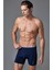 Erkek Compact Renkli Boxer 1