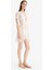 Beyaz Şifon Kimono-Fall in Love Z9958AZ25SM 3