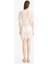 Beyaz Şifon Kimono-Fall in Love Z9958AZ25SM 5