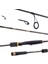 Dropfish 210 cm 7-28 gr Spin Olta Kamışı 2