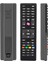 Vestel-Seg-Regal RC4875 Kare Göbek Mini LCD LED Tv Kumanda (40042=34375) 1