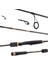 Dropfish 240 cm 7-28 gr Spin Olta Kamışı 2
