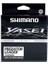 Yasei Predator Fluorocarbon 50 mt Lider Misina 0.30 mm 1