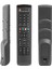 Nordmende-Sanyo LCD LED Tv Kumanda (70113=40039=33185) 1