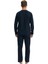Erkek Lacivert Patlı Pijama Takımı 3