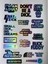 Laptop Sticker ( Etiket ) Notebook,kask, Duvar, Bisiklet, Motosiklet, Dolap, Kapı A4 Boyutlarında 2