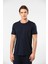 Erkek T-Shirt (Slim Fit) 6