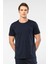 Erkek T-Shirt (Slim Fit) 9
