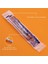 50 Adet/paket 1ml Şırınga 30G (8mm Uzunluğunda) Laboratuvar Malzemeleri (Yurt Dışından) 4