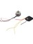 4815 Ot Kesme Makinesi Için Fırçasız Motor 21V Çim Biçme Makinesi Motoru (Yurt Dışından) 2