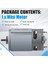 Yüksek Hızlı 550 Dc Motor 21V 21000RPM Çeşitli Uygulamalar Için Ideal (Yurt Dışından) 4