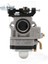 Çim Biçme Makinesi Karbüratör Motor Karbüratör Çim Düzeltici 43CC 52CC Için (Yurt Dışından) 5
