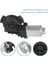 Araba Arka Sağ Elektrikli Regülatör Motoru 83460-3K001 (Yurt Dışından) 5