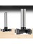 Cnc Spoilboard Yüzey Işleme Freze Uçları Ahşap Işleme Için Kesme (Yurt Dışından) 1