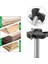 Cnc Spoilboard Yüzey Işleme Freze Uçları Ahşap Işleme Için Kesme (Yurt Dışından) 3