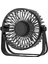 Fan Masaüstü 3 Kademeli Qtop F26 3