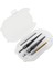 Konik Rayba Seti 5-16MM 3-13MM Köprü Pim Deliği Konik Raybalar (Yurt Dışından) 1
