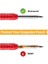 4 Paket Ahşap Işleme Kalem Seti, 2.8 mm Dahili Kalemtıraşlı (Yurt Dışından) 3