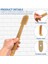 4 Adet Kauçuk Kalafatlama Aracı, Kalafatlama Spatulaları Kalafatlama Bitirme Aracı, A (Yurt Dışından) 2