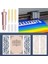 Muhafazalı Premium Ince Uçlu Bıçak, Maker 3 Için (Yurt Dışından) 5