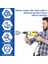 Sds-Plus T Post Topraklama Çubuğu Sürücüsü, Matkap Ucu Sürücüsü, A (Yurt Dışından) 5