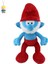Şirin Peluş Oyuncak Smurf Karikatür Anime Çevresel Bebek Çocuk Doğum Günü Hediyesi (Yurt Dışından) 1