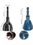 Tüm Diş Çapak Alma Aleti, Tungsten Karbür Bıçaklı (Yurt Dışından) 4