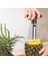 Ananas Ananas Bıçağı Ananas Çekirdek Kesici Ananas Bıçağı (Yurt Dışından) 2