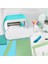 Cricutjoy Için 8'li Kesim Matları Paketi - (4,5x6,5 Inç, 4,5X12 Inç) (Yurt Dışından) 2