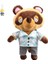 30CM Büyük Hayvan Peluş Bebek Bebek Orman Hayvanları Çevresel Sevimli Hayvan Oyunları Oyuncak Bebek (Yurt Dışından) 1