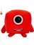 Numberblocks Dijital Yapı Blokları Peluş Oyuncak Bebek Çocuk Matematik Aydınlanma Bebeği (Yurt Dışından) 1