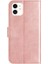 iPhone 11 Tam Korumalı Telefon Pu Deri Cüzdan Standlı Kılıf (Yurt Dışından) 5