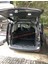 2025 Vw Caddy Koltuklu Van 3D Kauçuk Bagaj Havuzu 1