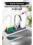 Silikon Lavabo Matı (13*36 Cm) 1
