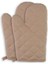 Yanmaz ve Isıya Dayanıklı Fırın Eldiveni (2 Eldiven) 2