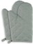 Yanmaz ve Isıya Dayanıklı Fırın Eldiveni ve Tutacak (2 Eldiven, 2 Tutacak) 3