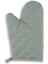 Yanmaz ve Isıya Dayanıklı Fırın Eldiveni ve Tutacak (2 Eldiven, 2 Tutacak) 6