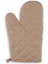 Yanmaz ve Isıya Dayanıklı Fırın Eldiveni ve Tutacak (2 Eldiven, 2 Tutacak) 6