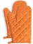 Yanmaz ve Isıya Dayanıklı Fırın Eldiveni ve Tutacak (2 Eldiven, 2 Tutacak) 3