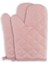 Yanmaz ve Isıya Dayanıklı Fırın Eldiveni ve Tutacak (2 Eldiven, 2 Tutacak) 3