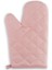 Yanmaz ve Isıya Dayanıklı Fırın Eldiveni ve Tutacak (2 Eldiven, 2 Tutacak) 6