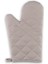 Yanmaz ve Isıya Dayanıklı Fırın Eldiveni ve Tutacak (2 Eldiven, 2 Tutacak) 6