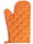 Yanmaz Fırın Eldiveni ve Fırın Tutacağı (1 Eldiven 1 Tutacak) 3