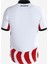25/26 Hummel Samsunspor Çubuklu Forma 4