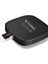 TAB09 Mini Siyah Kablosuz Carplay 2GB+32GB USB ve Type-C Uyumlu Araç Multimedya Dönüştürücü Adaptörü 4