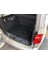2013 Vw Caddy Koltuklu Van 3D Kauçuk Bagaj Havuzu 5