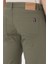 Erkek Koyu Haki Pantolon (Kanvas-Chino) 50309119-VR111 6