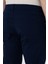 Erkek Lacivert Pantolon (Kanvas-Chino) 50309126-VR033 6