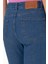 Kadın Koyu Mavi Pantolon (Jean) 50297557-DN0023 6
