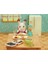 5444 Sylvanian Families Kahvaltı Seti +3 Yaş Figür Dahil Değil 4